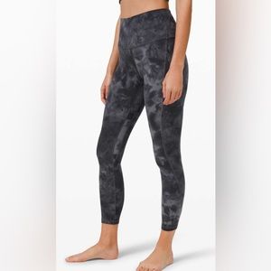 Lululemon Align 25” legging